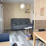 La Petite Maison Tahet, 2 Pers Avec Terrasse