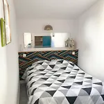 Prázdninový dům La Petite Maison Tahet, 2 Pers Avec Terrasse
