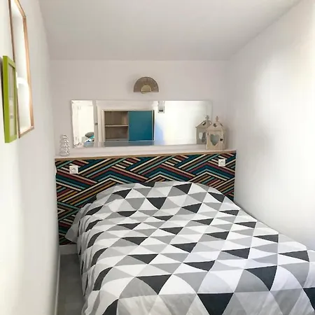 Casa vacanze La Petite Maison Tahet, 2 Pers Avec Terrasse