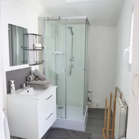 La Petite Maison Tahet, 2 Pers Avec Terrasse