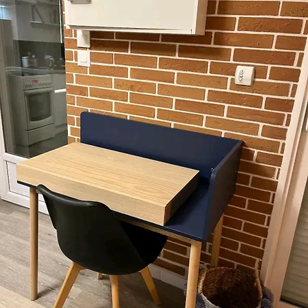 La Petite Maison Tahet, 2 Pers Avec Terrasse