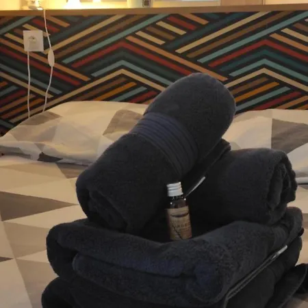 La Petite Maison Tahet, 2 Pers Avec Terrasse