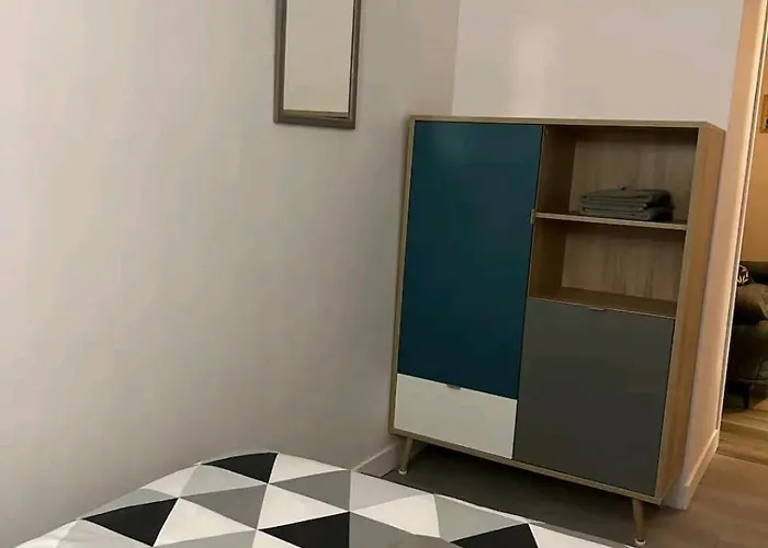 Holiday home La Petite Maison Tahet, 2 Pers Avec Terrasse *