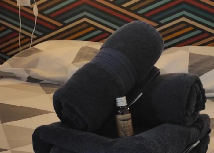 La Petite Maison Tahet, 2 Pers Avec Terrasse